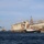 Dry Dock ‘Richland’ removed from Naval Base Guam after 48 years