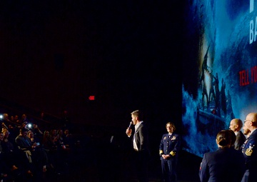 The Finest Hours in Boston