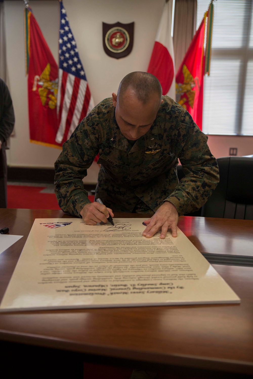 Malavet Signs for Month long Savings Campaign