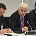 Montenegro’s NATO goal gets boost From Marshall Center seminar and alumni