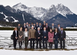 Montenegro’s NATO goal gets boost From Marshall Center seminar and alumni