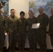 Sailor of the Year Awarded