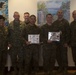 Sailor of the Year Awarded
