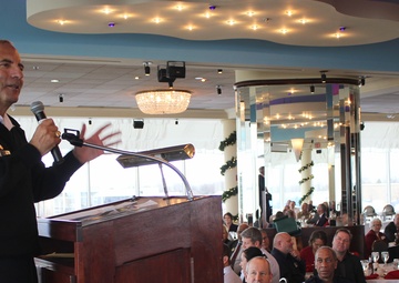 Selfridge Base Community Council