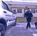 VA police dog, handler help ensure veteran safety at hospitals