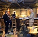 Café for Airmen reopens