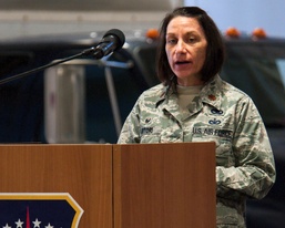 Ceremony publically proclaims 790th MXS redesignation