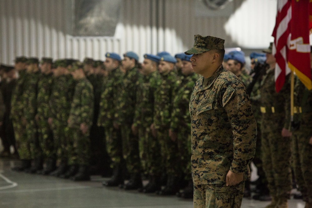 1/8 assumes command of Black Sea Rotational Force