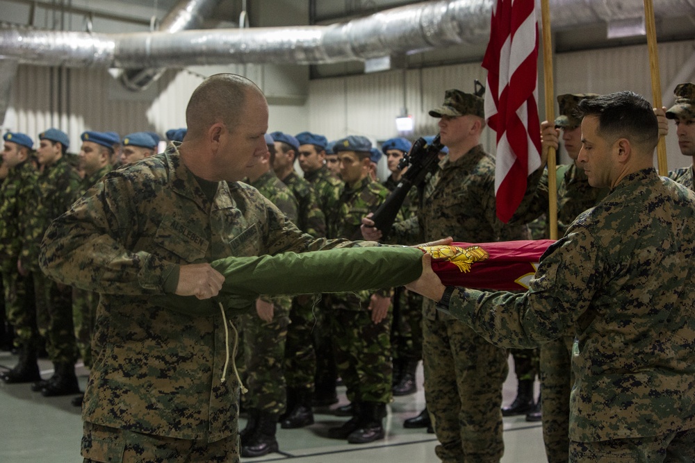 1/8 assumes command of Black Sea Rotational Force