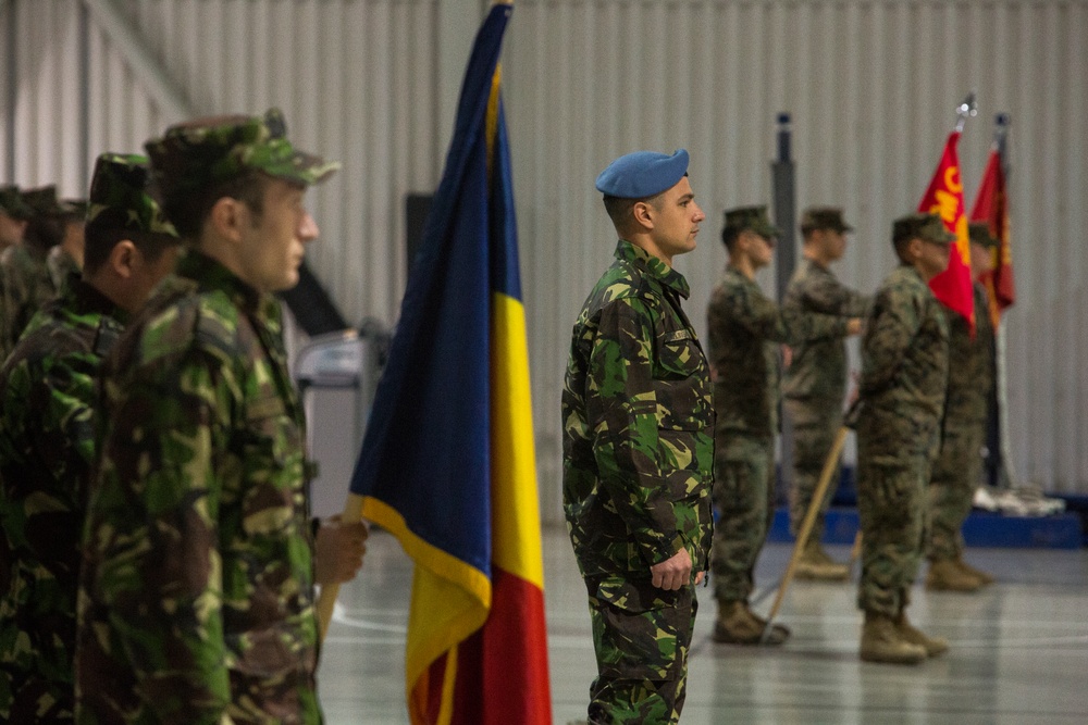 1/8 assumes command of Black Sea Rotational Force