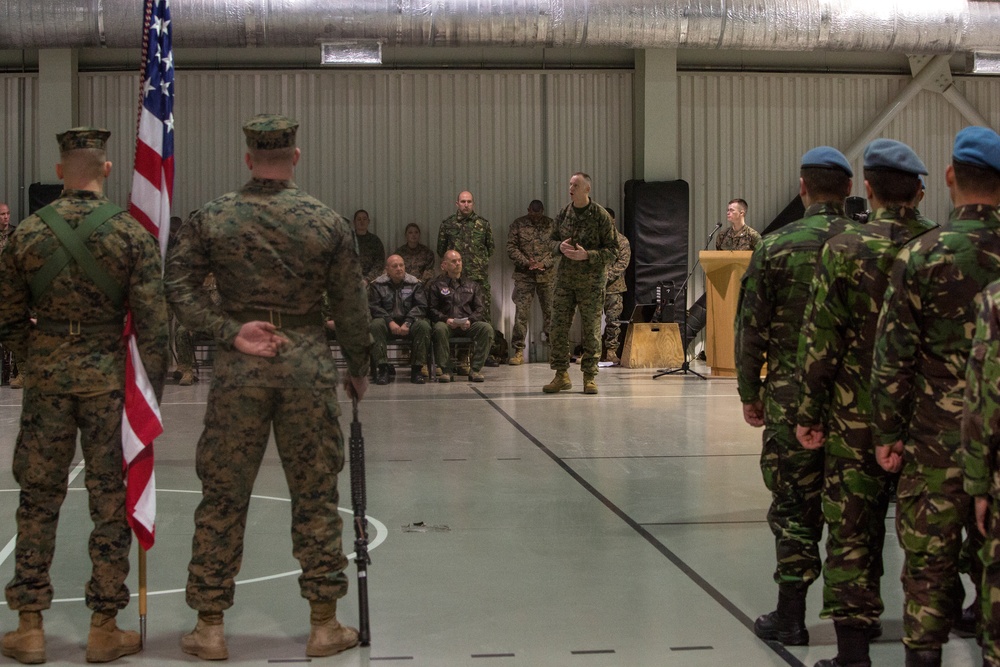 1/8 assumes command of Black Sea Rotational Force