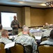 National Guard and AFRICOM State Partnership Program Conference