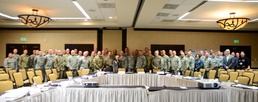 National Guard and AFRICOM State Partnership Program Conference