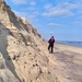 Post-storm inspections of Atlantic Coast of Maryland Shoreline Protection Project at Ocean City, Md., Jan. 27, 2016