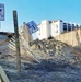 Post-storm inspections of Atlantic Coast of Maryland Shoreline Protection Project at Ocean City, Md., Jan. 27, 2016