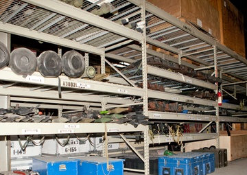 Training Support Division