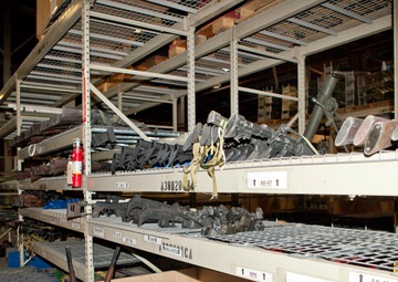 Training Support Division