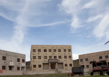 Training Support Division