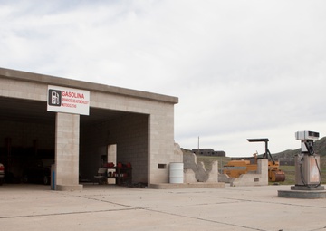 Training Support Division