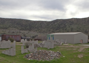 Training Support Division