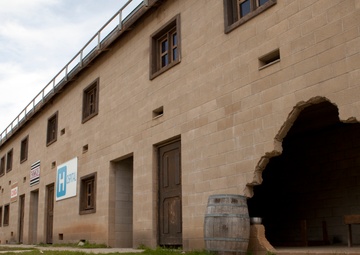 Training Support Division