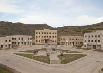 Training Support Division