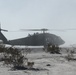 16th Combat Aviation Brigade participates in NTC rotation 16-03