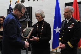 Arizona Army National Guard readiness center takes fallen soldier’s namesake