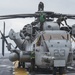 USS Bonhomme Richard operations