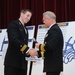 Ship Selection Ceremony