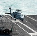 USS Harry S. Truman operations