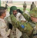 Task Group Taji assists Iraqi soldiers with equipment, provides marksmanship training