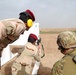 Task Group Taji assists Iraqi soldiers with equipment, provides marksmanship training