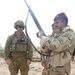 Task Group Taji assists Iraqi soldiers with equipment, provides marksmanship training