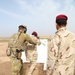 Task Group Taji assists Iraqi soldiers with equipment, provides marksmanship training