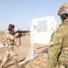 Task Group Taji assists Iraqi soldiers with equipment, provides marksmanship training