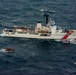 US Coast Guard Cutter Diligence