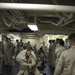 26th MEU MAI Course aboard the USS Arlington