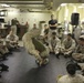 26th MEU MAI Course aboard the USS Arlington