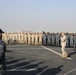 Maj. Gen. Carl E. Mundy III visits the USS Arlington