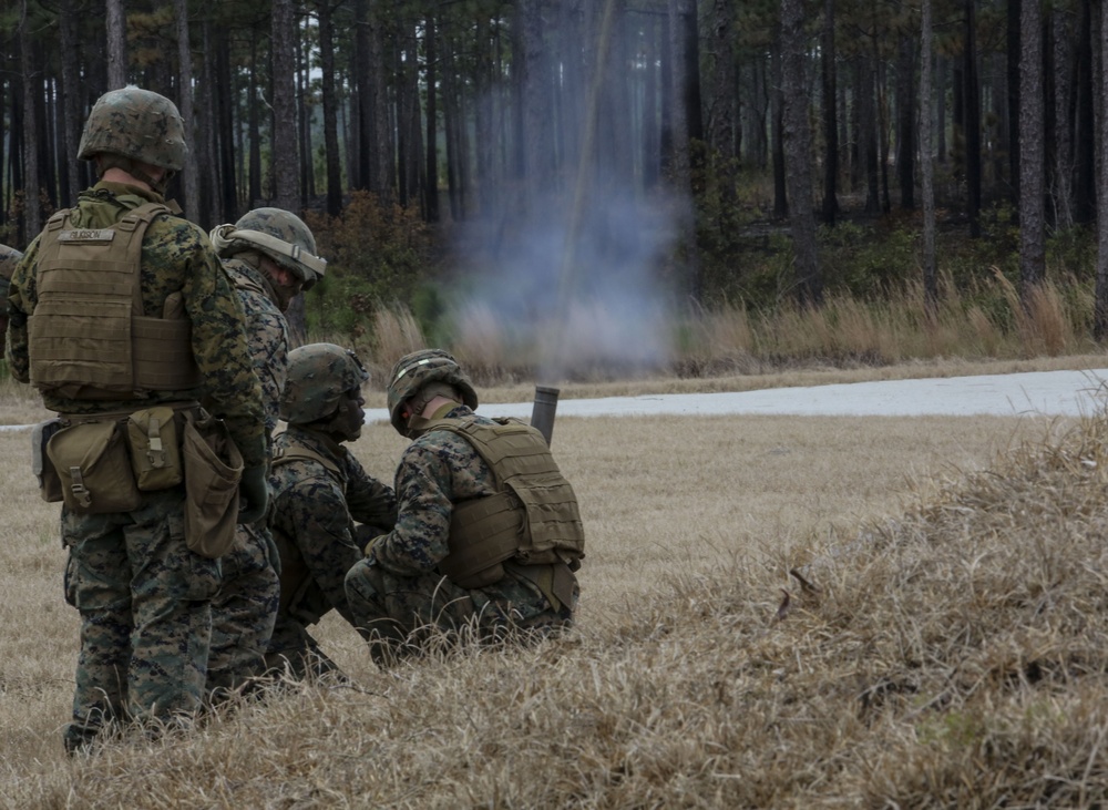 ‘America’s Battalion’ develops infantry fundamentals