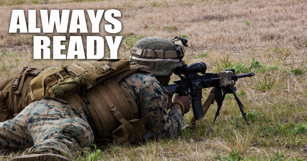 ‘America’s Battalion’ develops infantry fundamentals