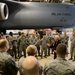 Ramstein hosts 8th CMSAF