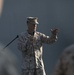 Gen. Carl Mundy visits the USS Arlington (LPD 24)