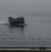 LCAC operations in the Arabian Gulf