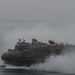 LCAC operations in the Arabian Gulf