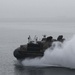 LCAC operations in the Arabian Gulf