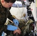Corpsman up! 2nd Med Bn. prepares for Cold Response 16.1 in Norway