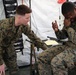 Corpsman up! 2nd Med Bn. prepares for Cold Response 16.1 in Norway