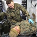 Corpsman up! 2nd Med Bn. prepares for Cold Response 16.1 in Norway